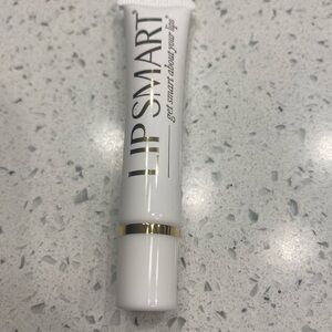 White Lip Balm